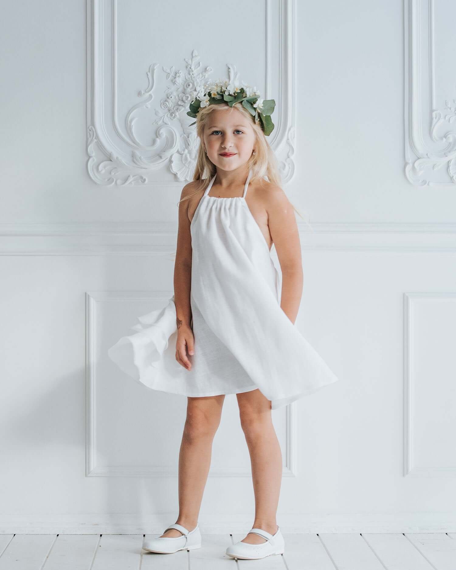 Dress Emily