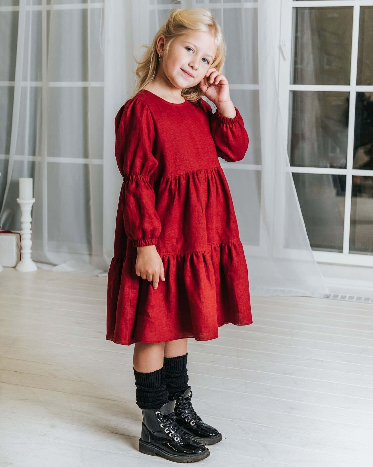 Kleit Maria
