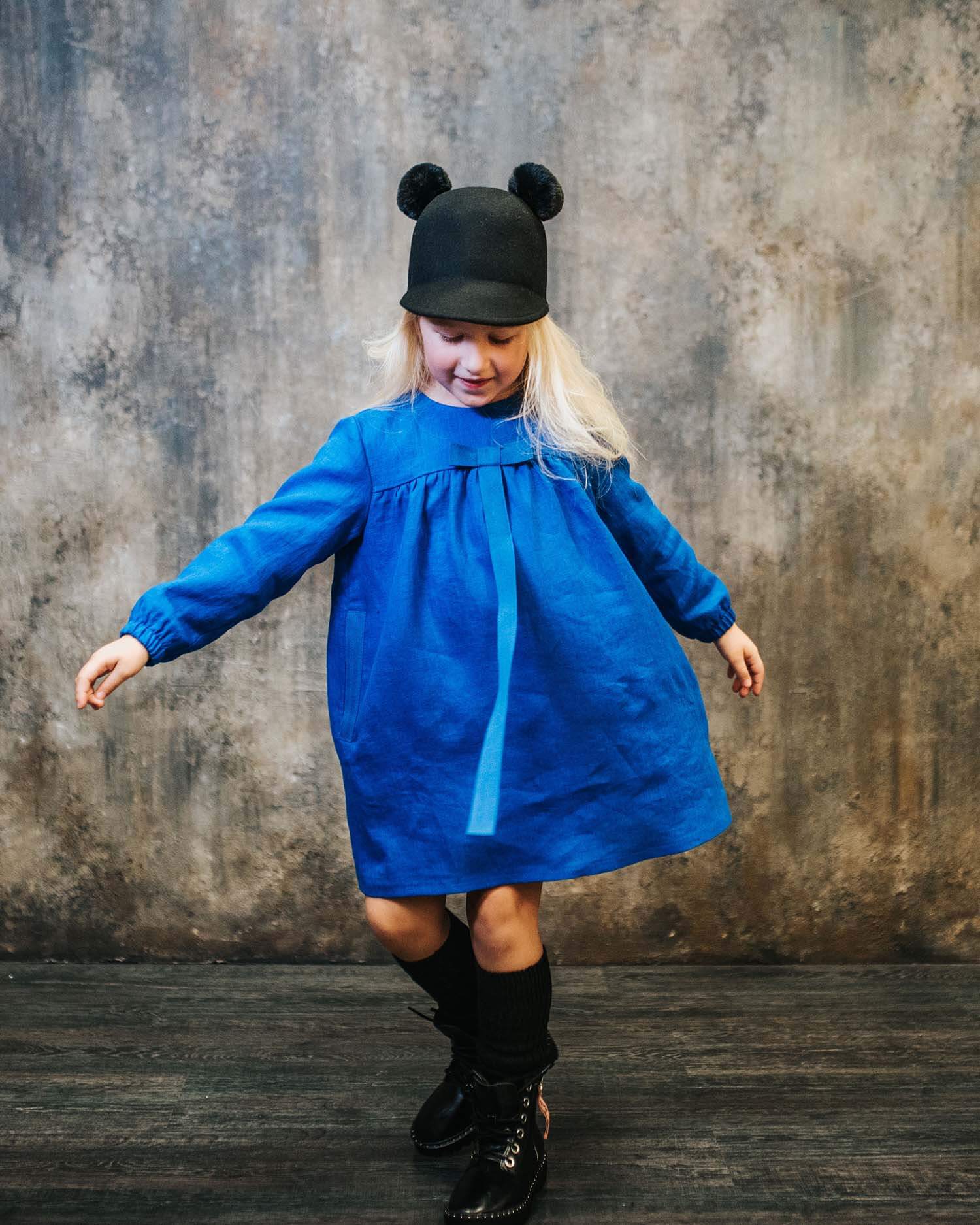 Dress Eeva