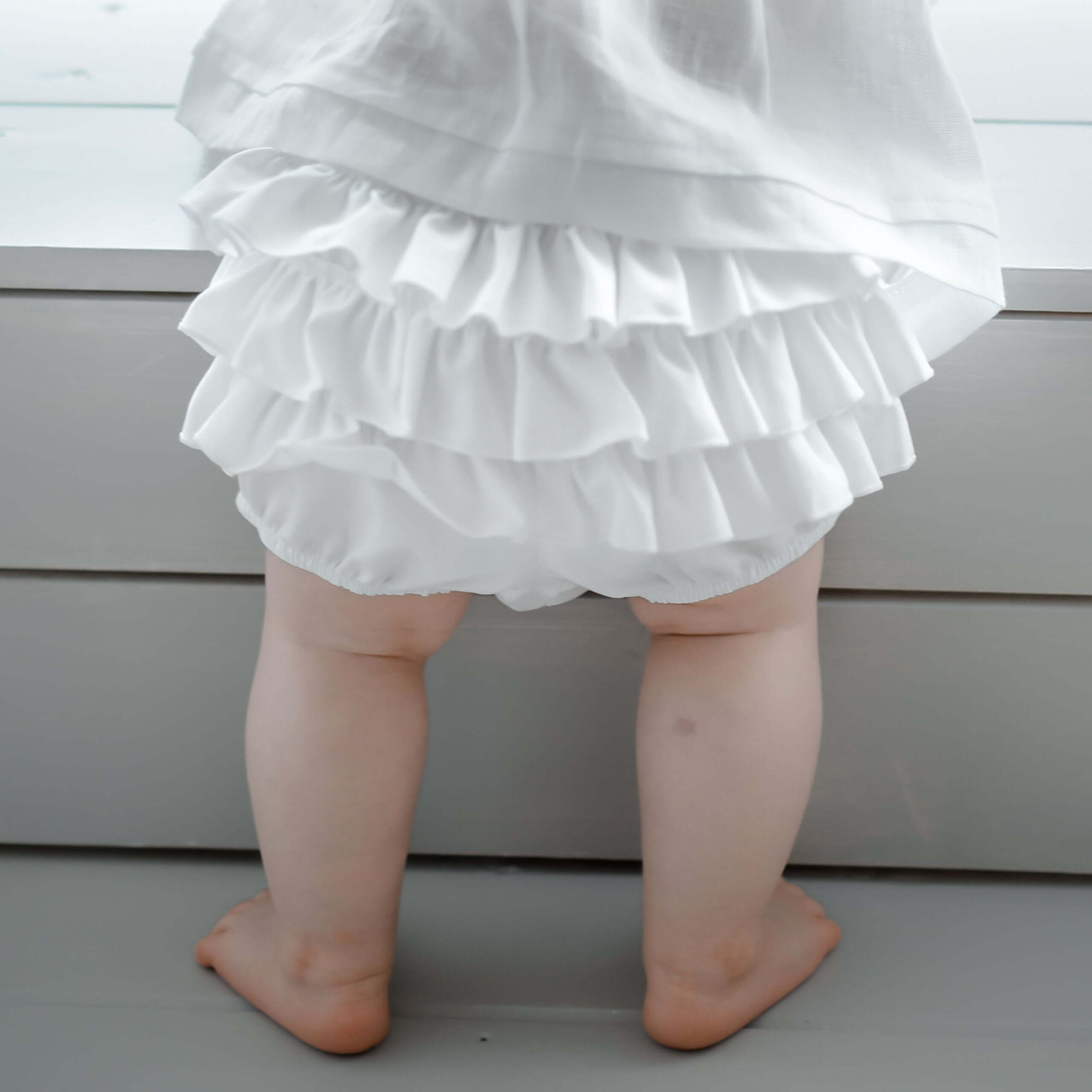 Bloomers