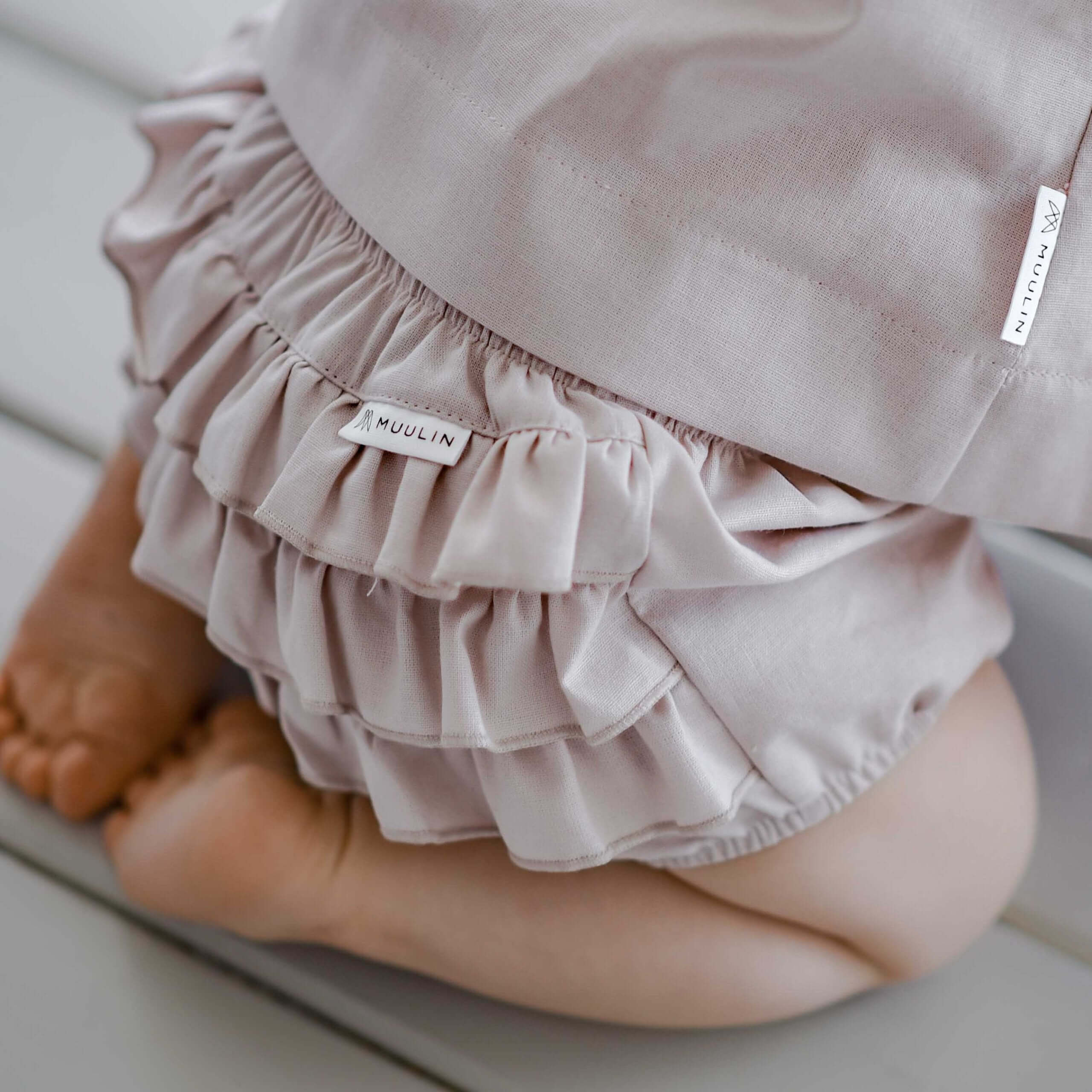 Bloomers