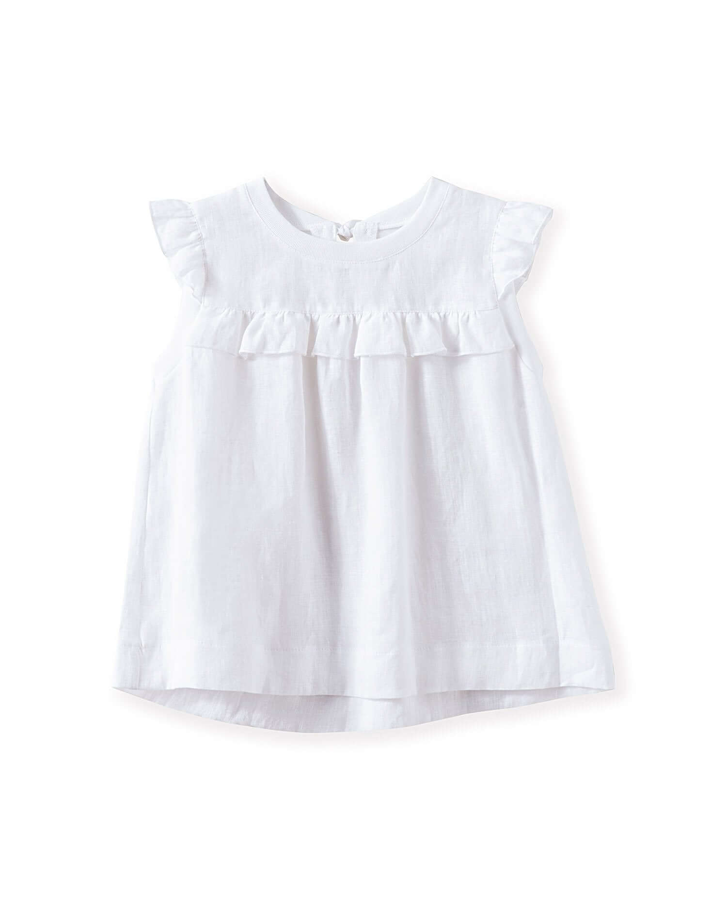 Blouse Lilli Linen