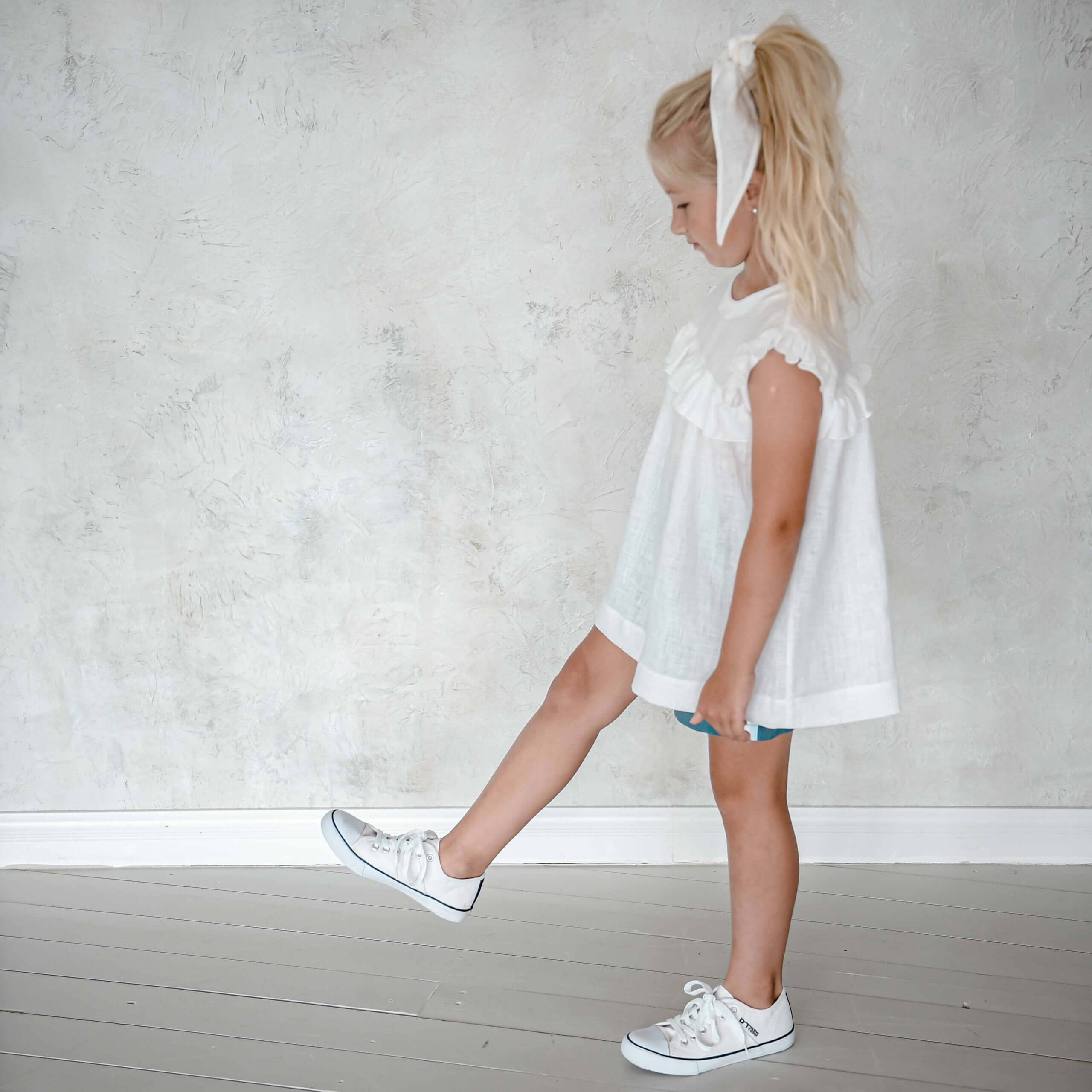 Blouse Lilli Linen