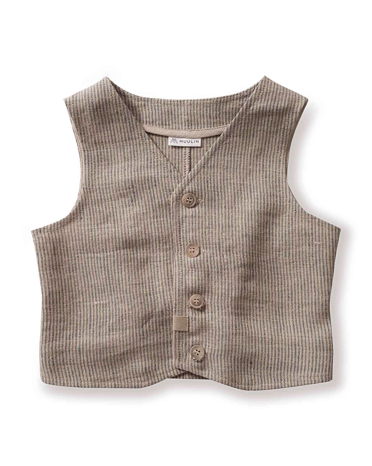 Vest Hugo