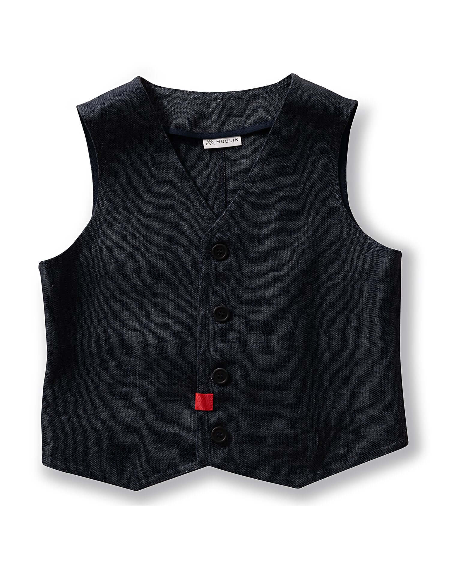 Vest Hugo