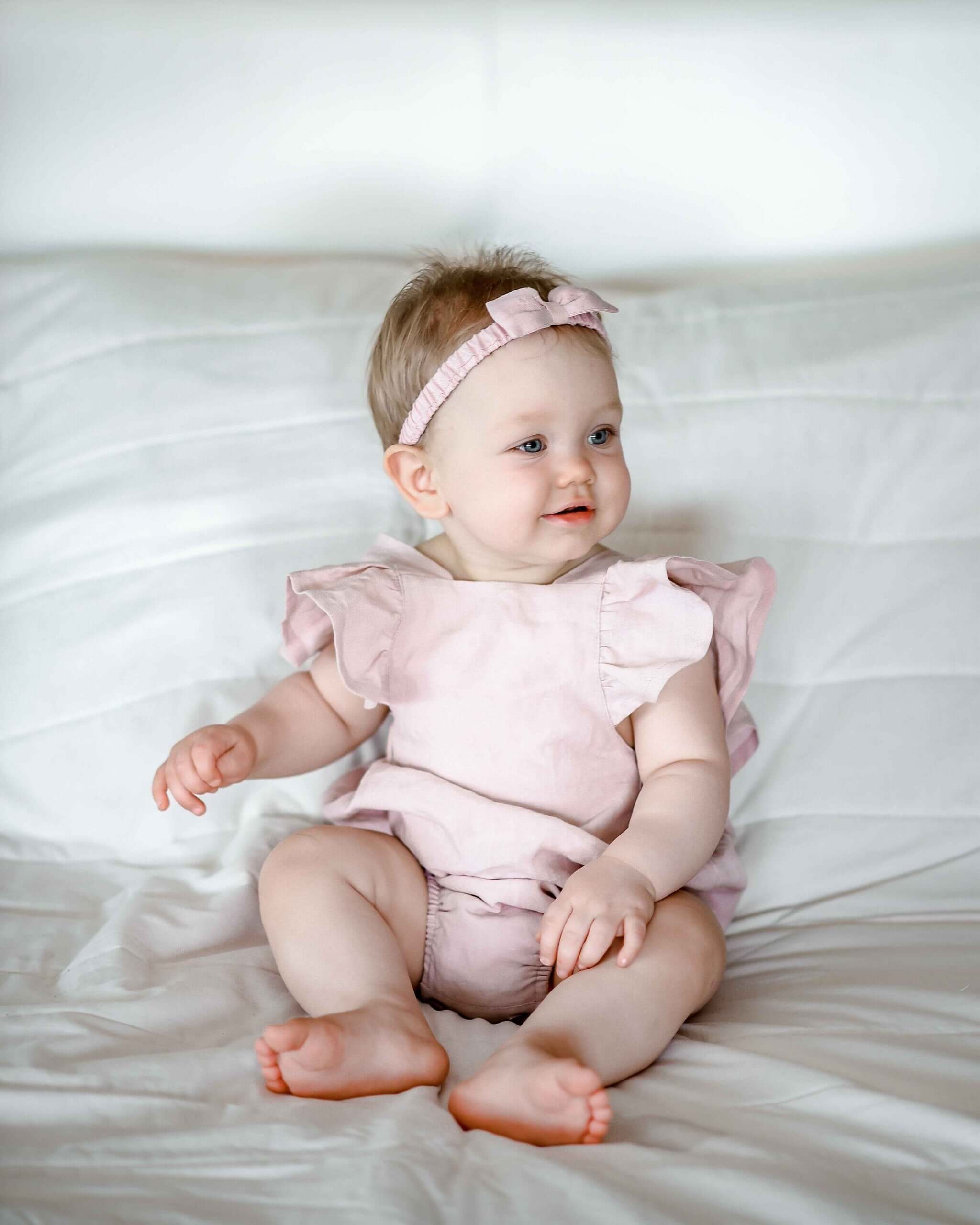 Romper Alice