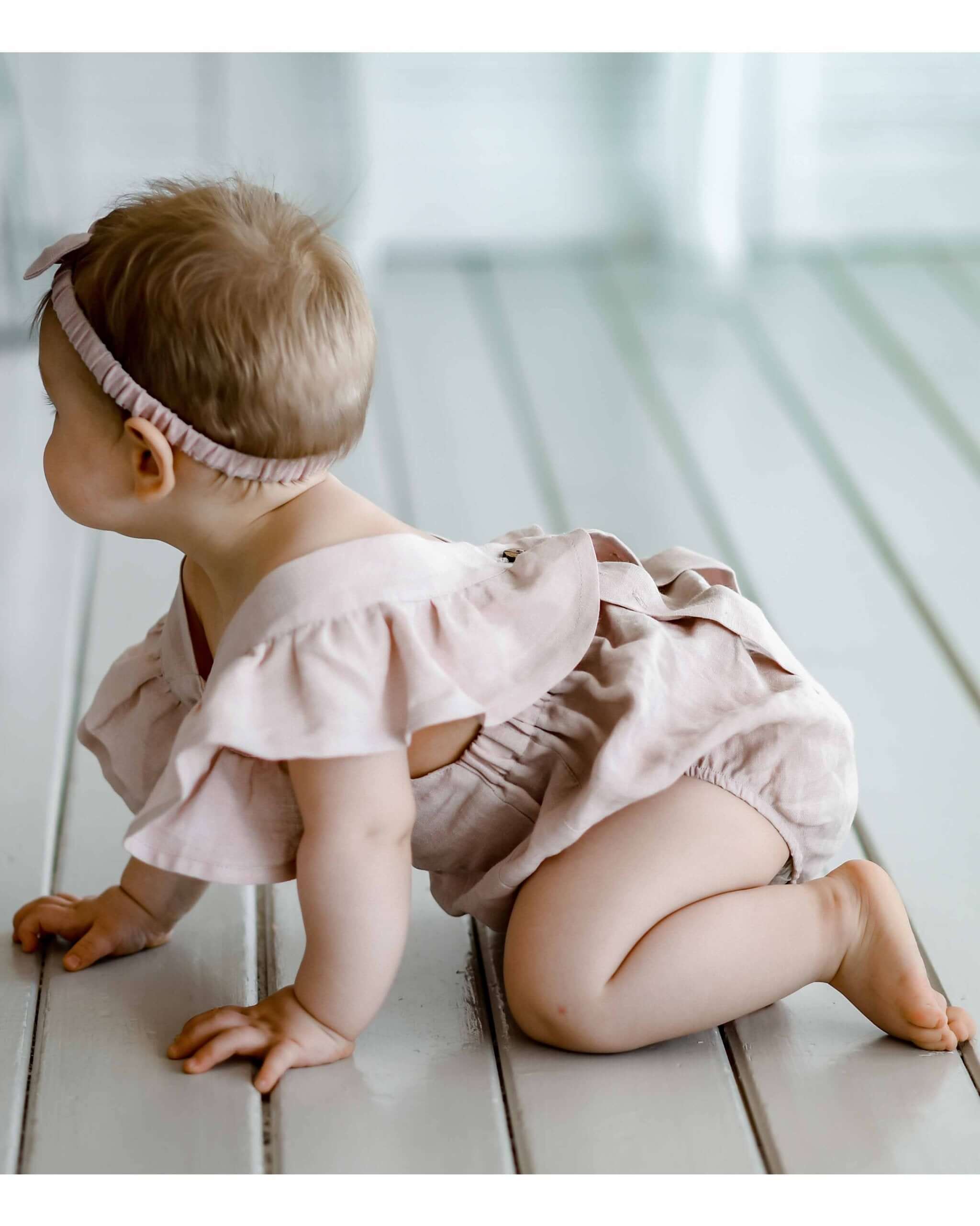 Romper Alice