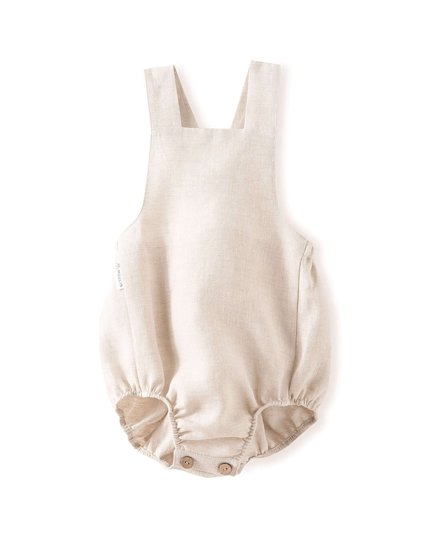 Romper Aaron