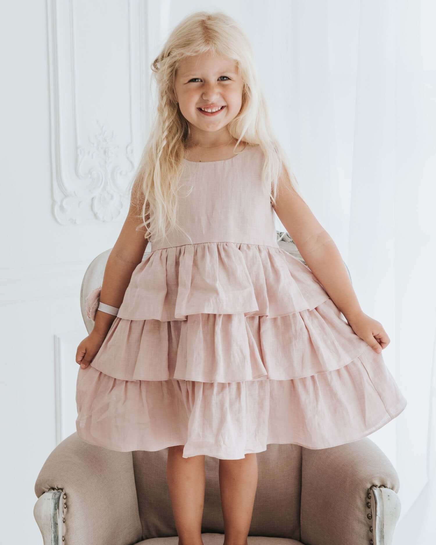 Dress Emma
