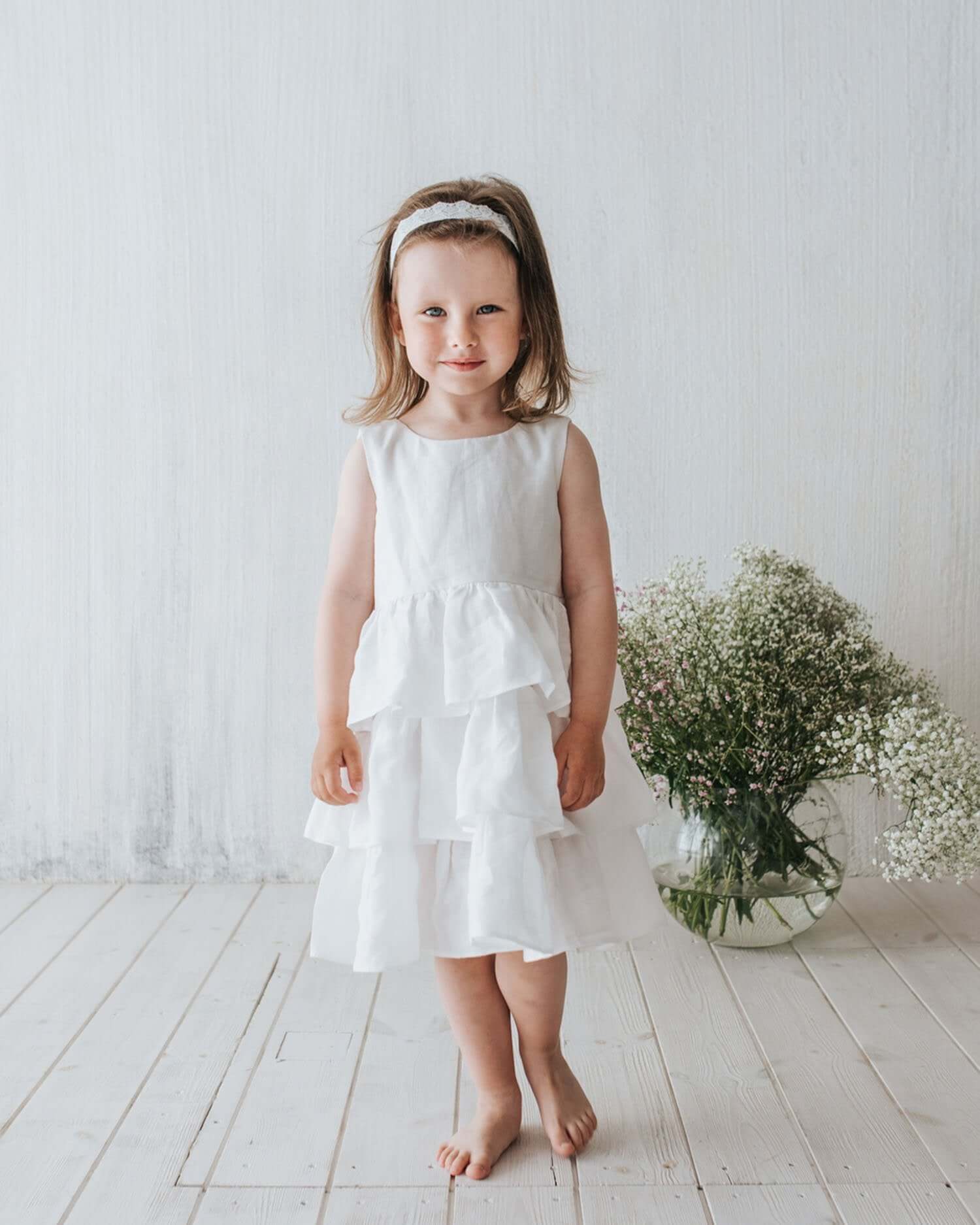 Dress Emma