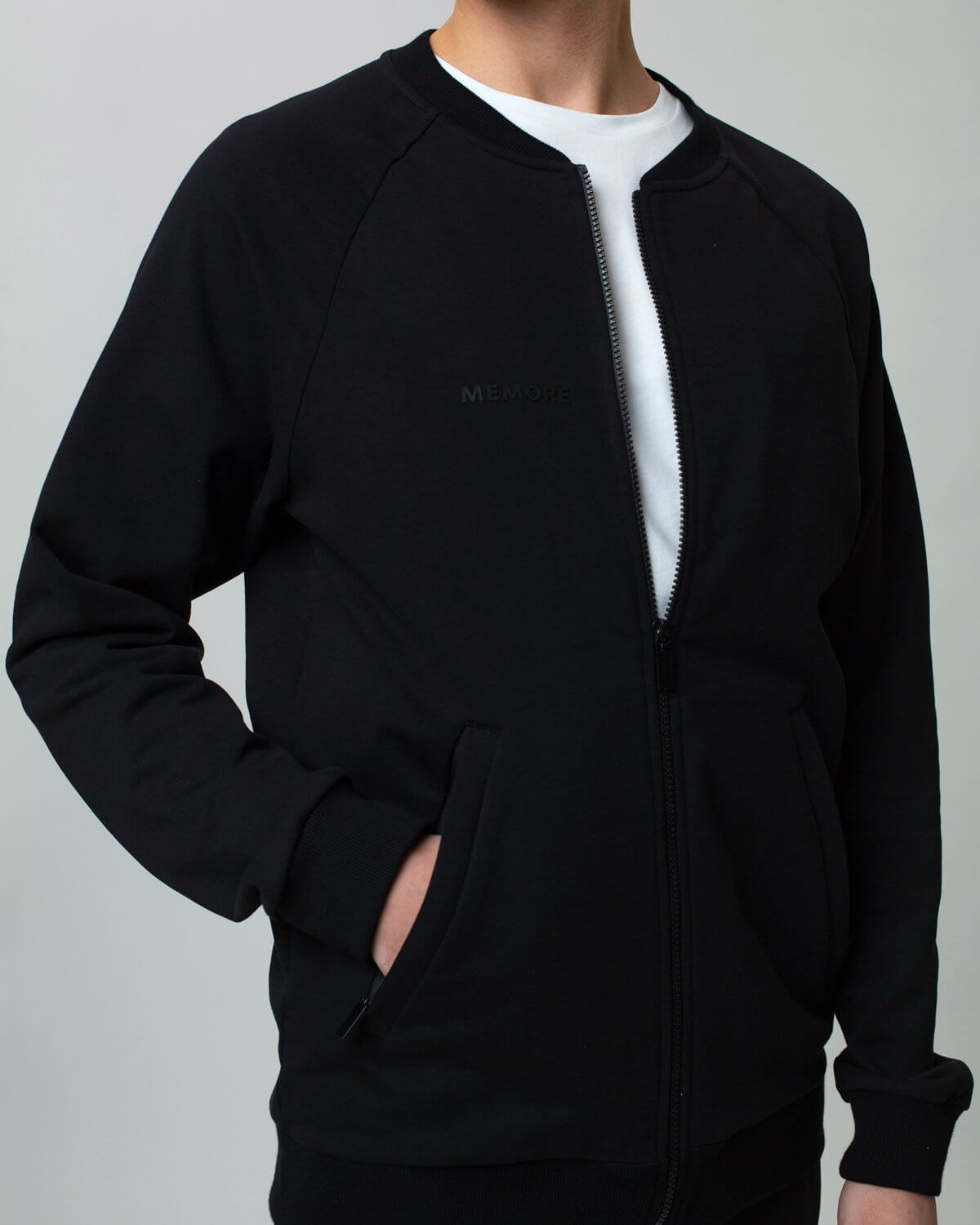 Men's Bomber MEMORE