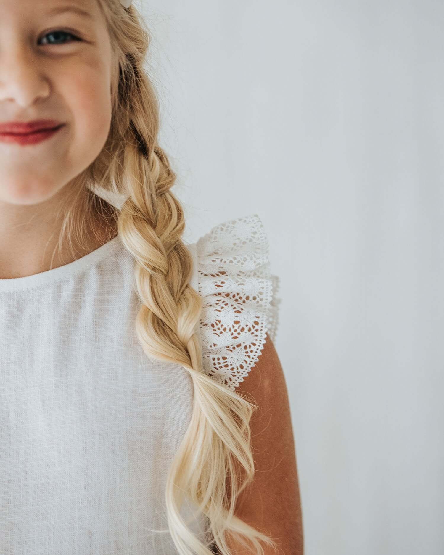 Linane kleit Johanna