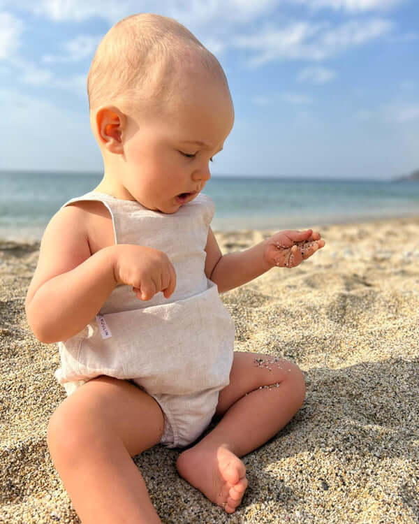 Romper Aaron