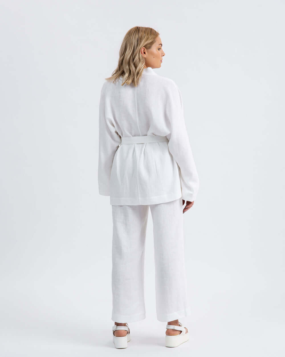 Linane Kimono jakk