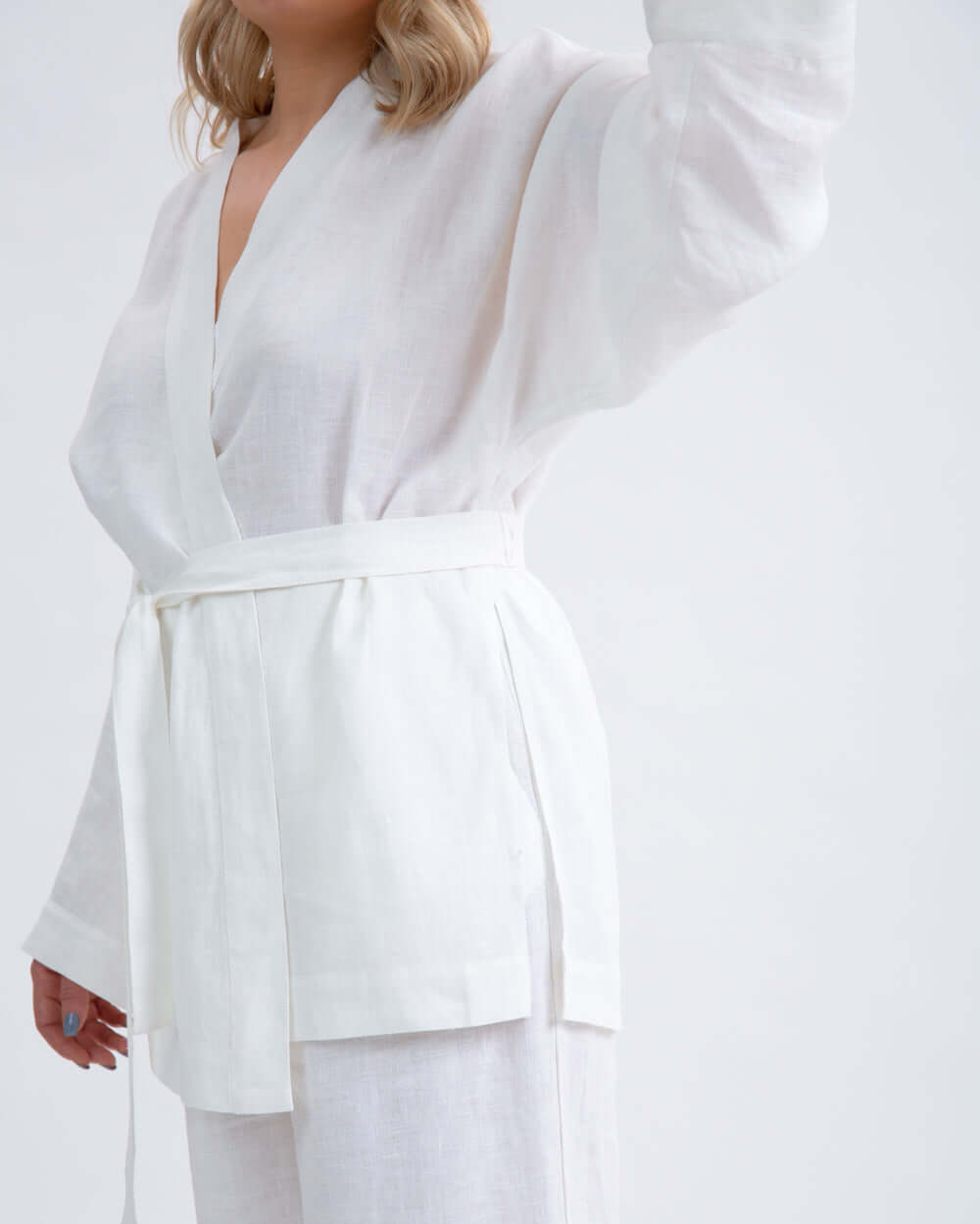 Linane Kimono jakk