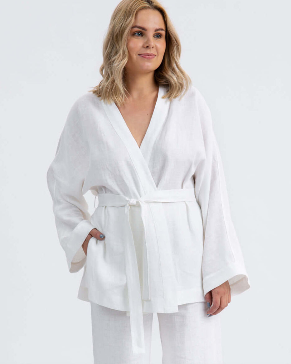 Linane Kimono jakk