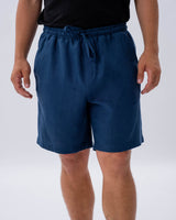 Linen Shorts Havana