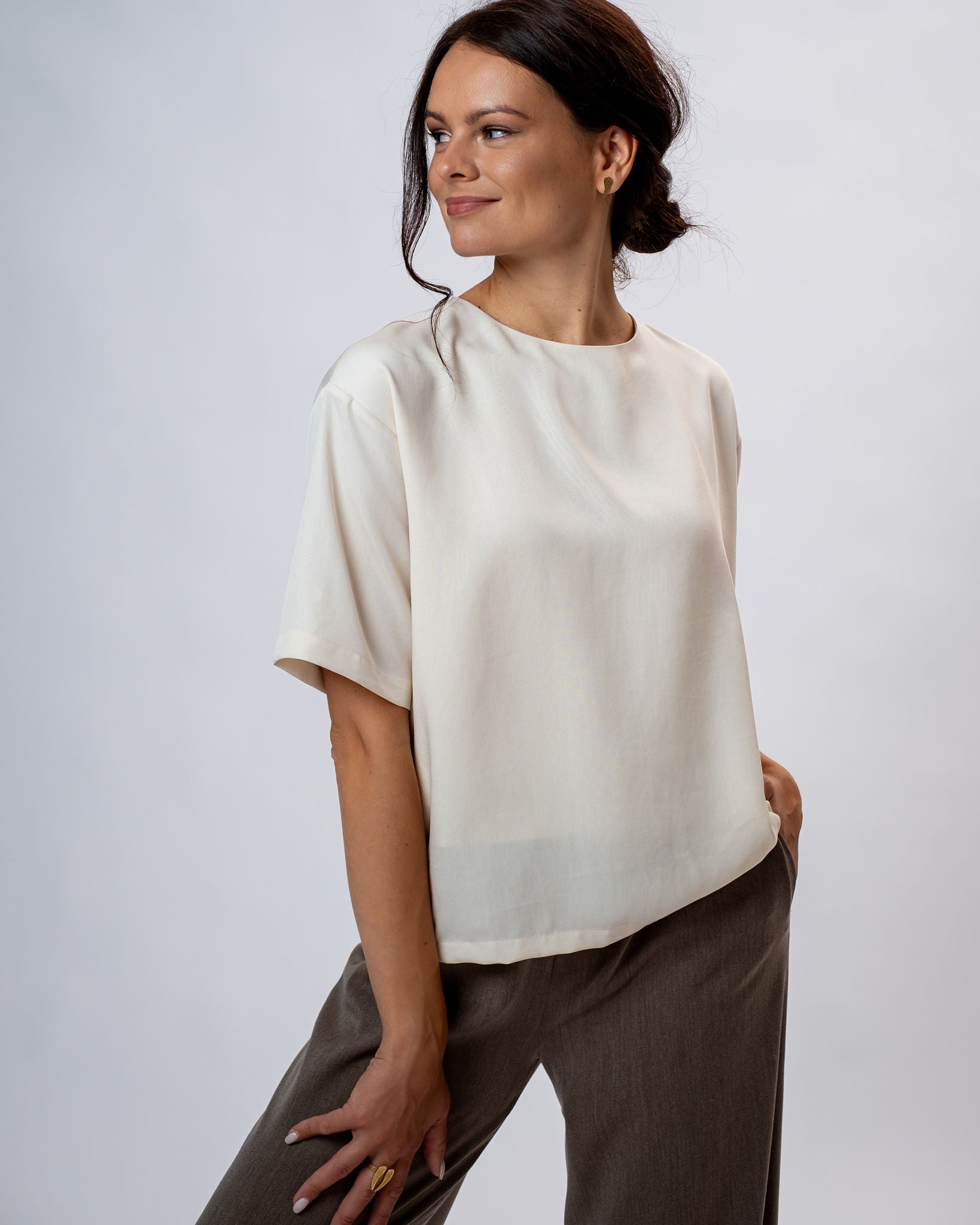 Blouse Kati