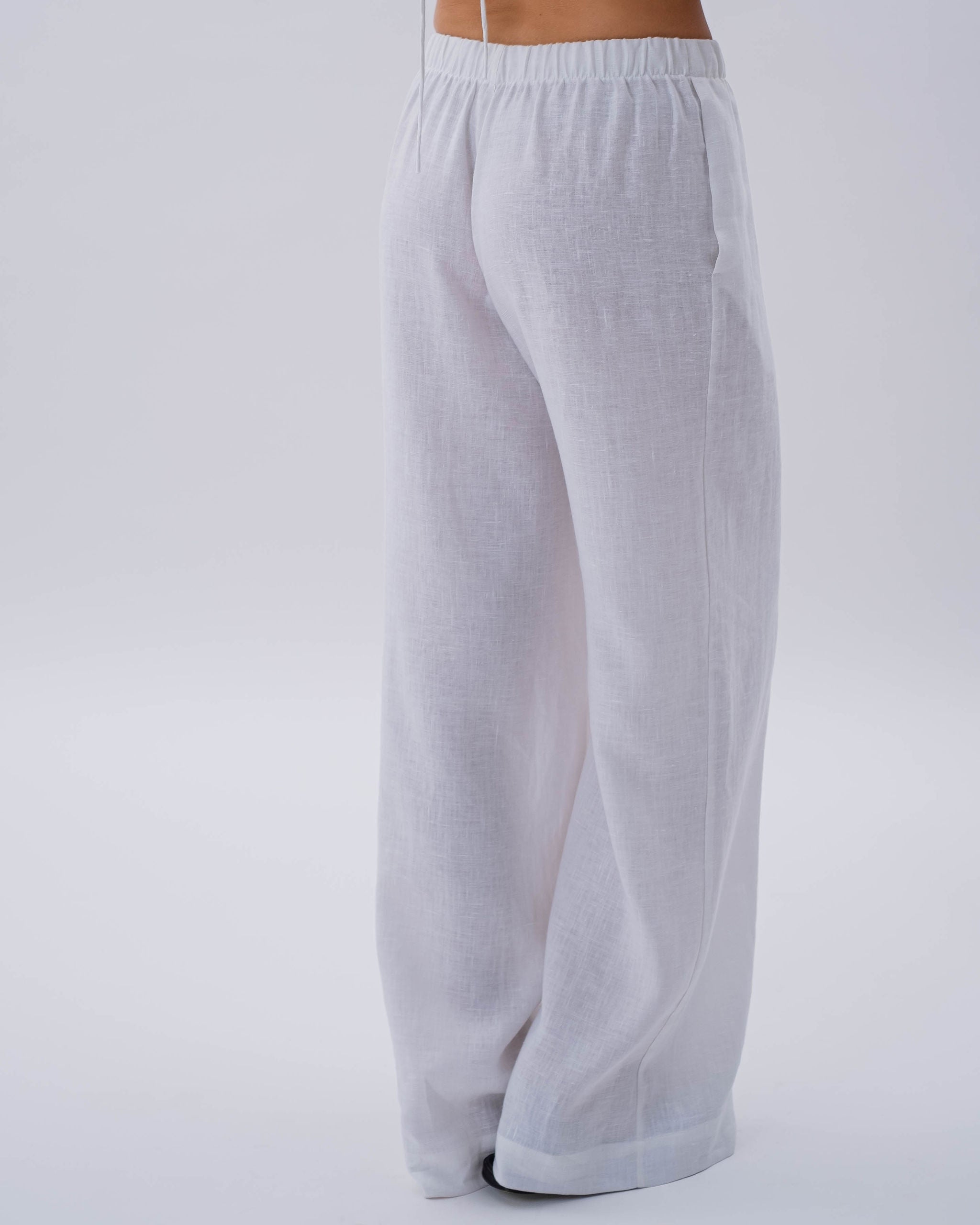Linen Pants Megan