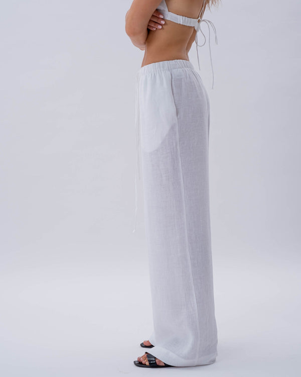 Linen Pants Megan