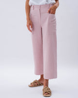 Linen Pants Minna
