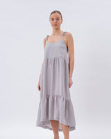 Linen Dress Mia