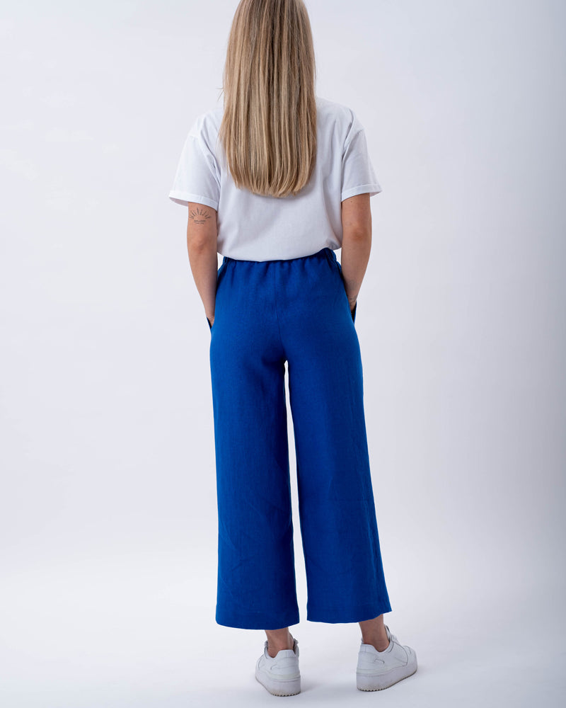 Linen Pants Mina