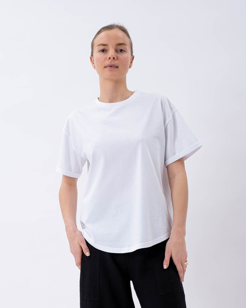 Women's oversize T-shirt