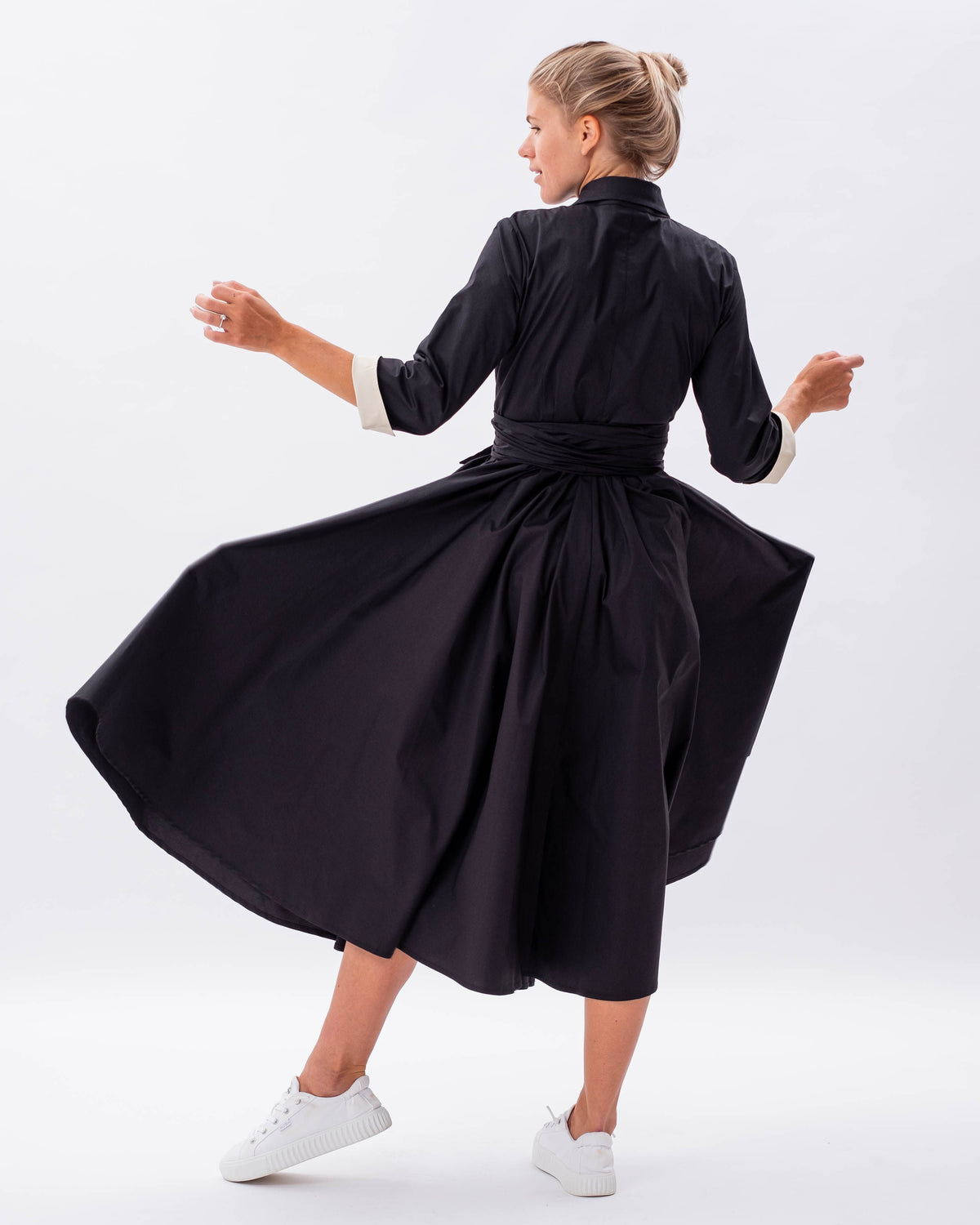 Shirt Dress Nilla