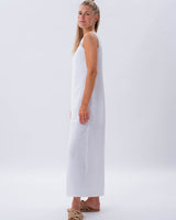 Linen Dress Grace