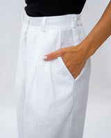 Linen Pants Andrea