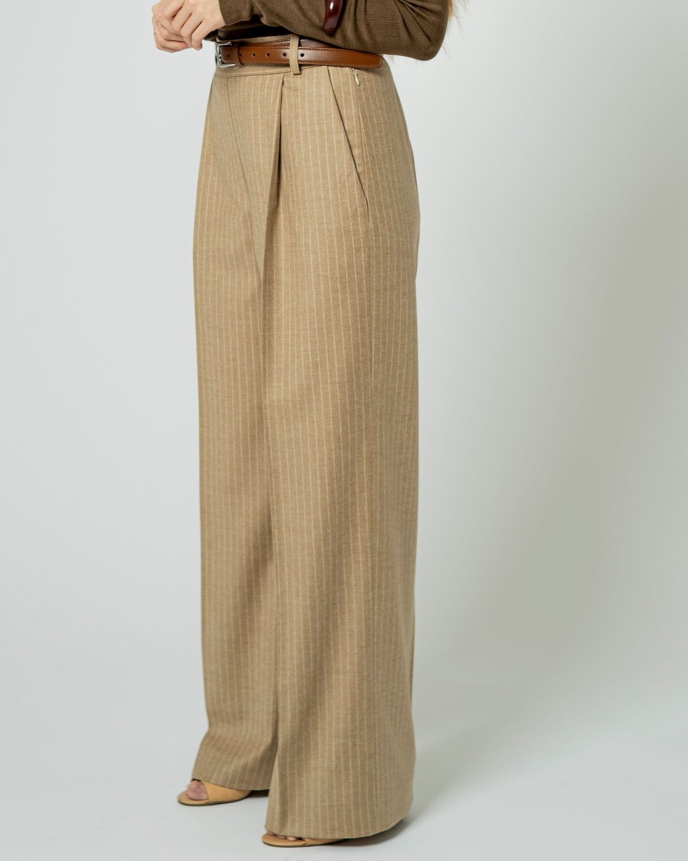 Villased Püksid Lykke