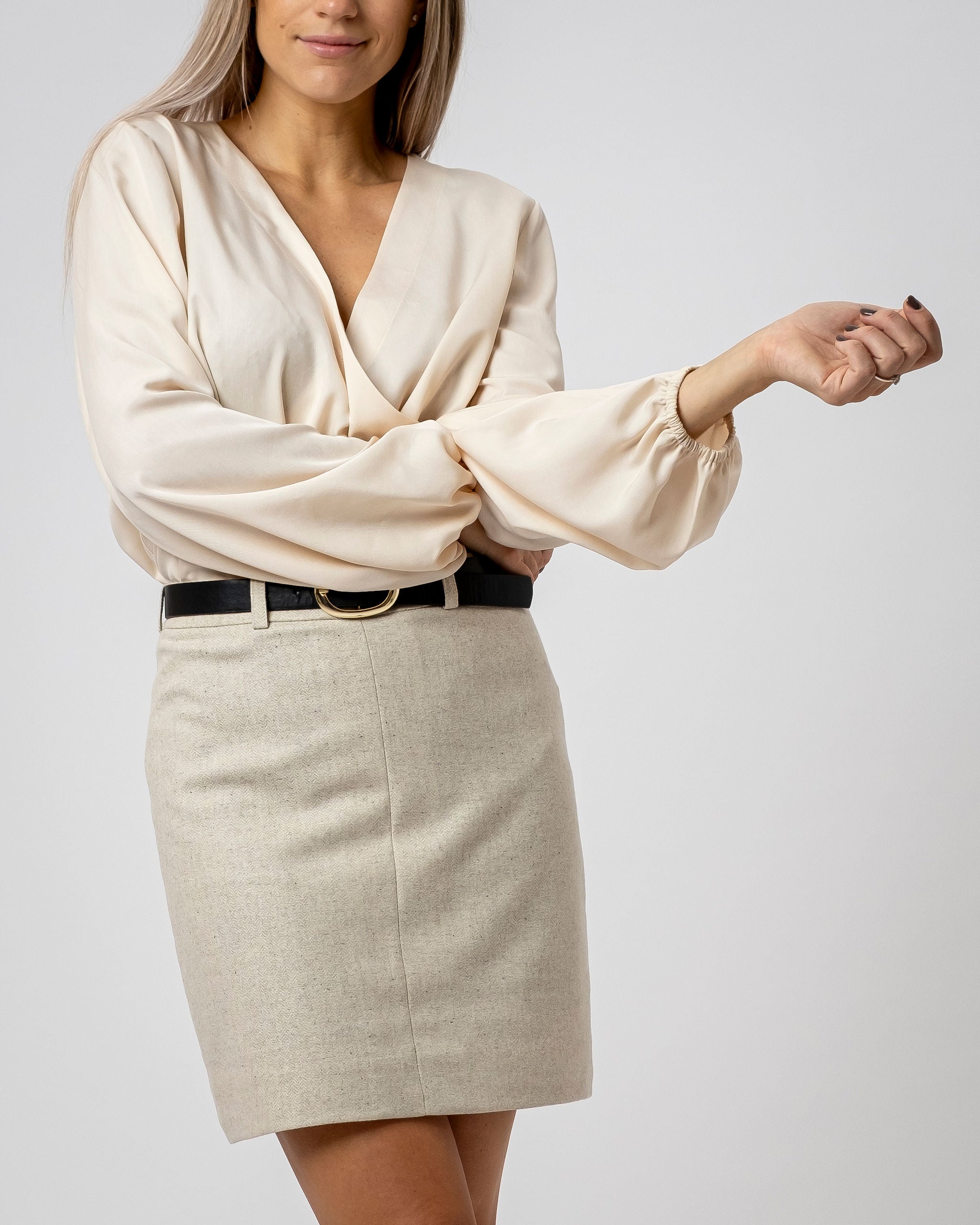 Mini skirt Ann - Main Image