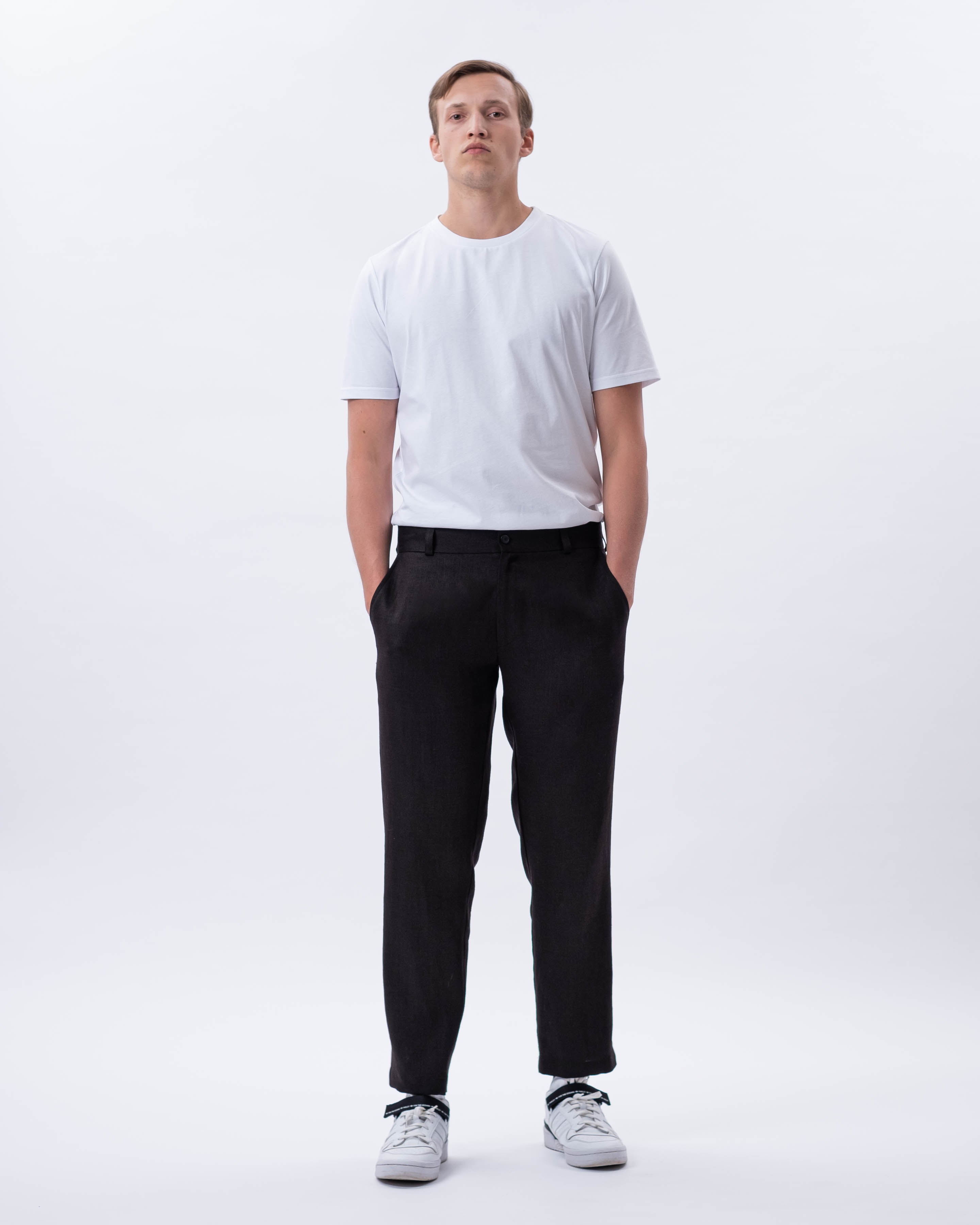 Linen Pants Bjorn