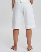 Linen Shorts Claire