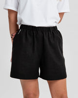 Linen Shorts Marie