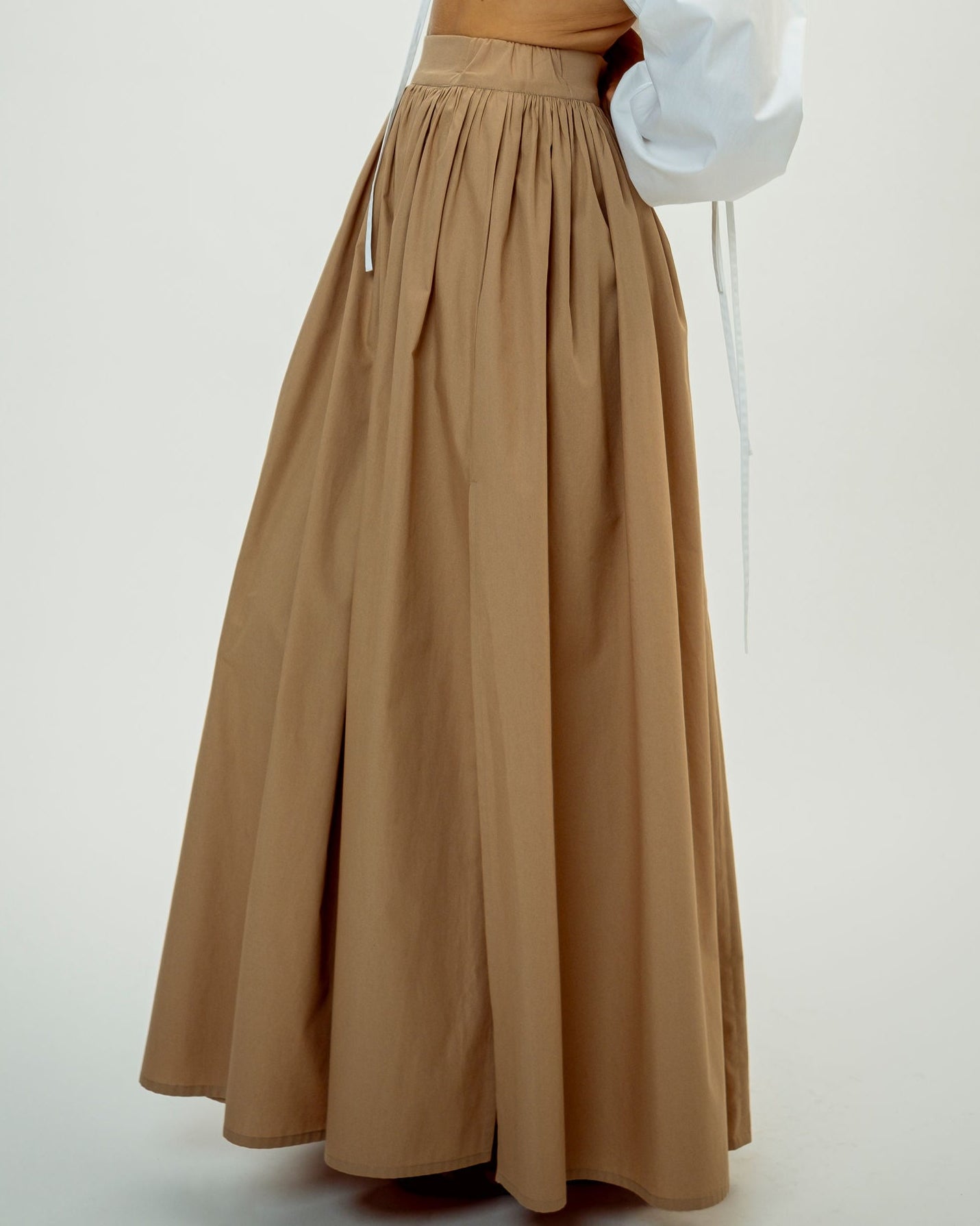 Amelie maxi skirt