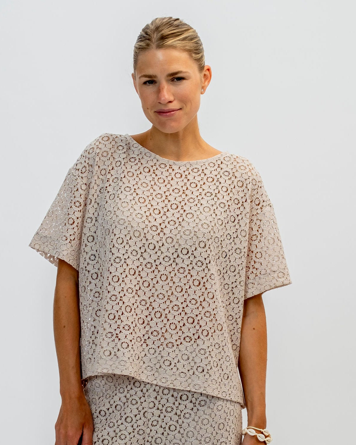Blouse Silva