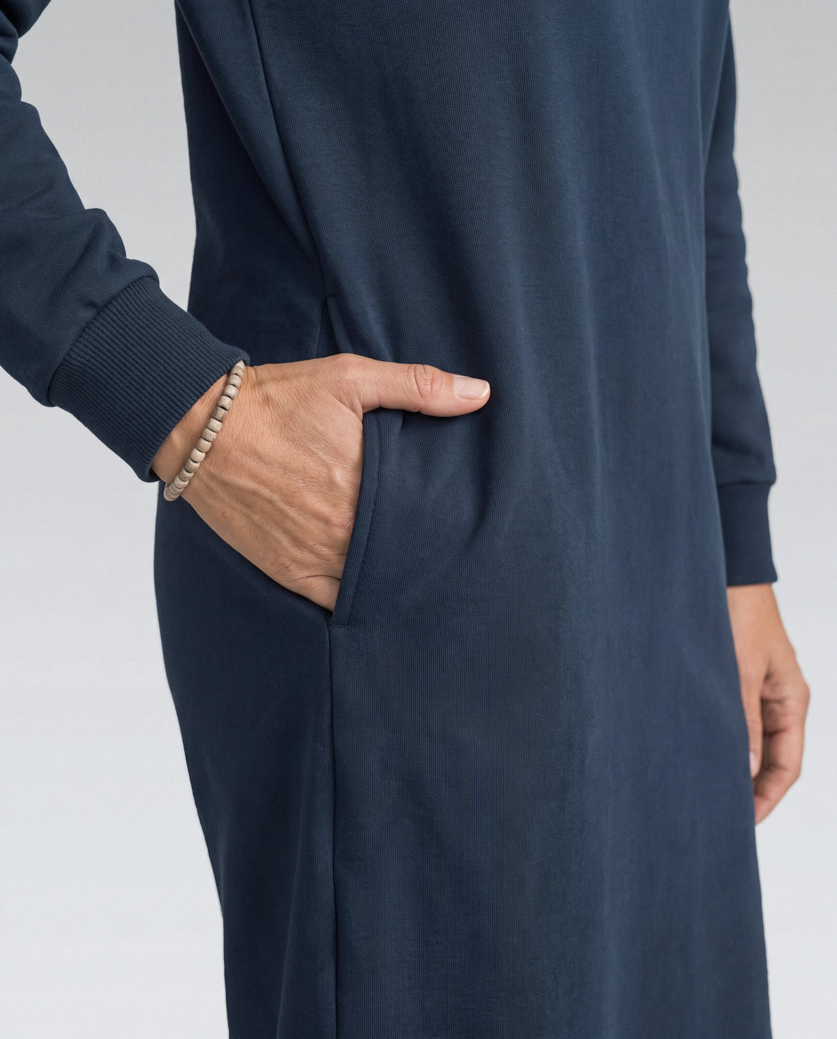 Cotton Dress Triinu