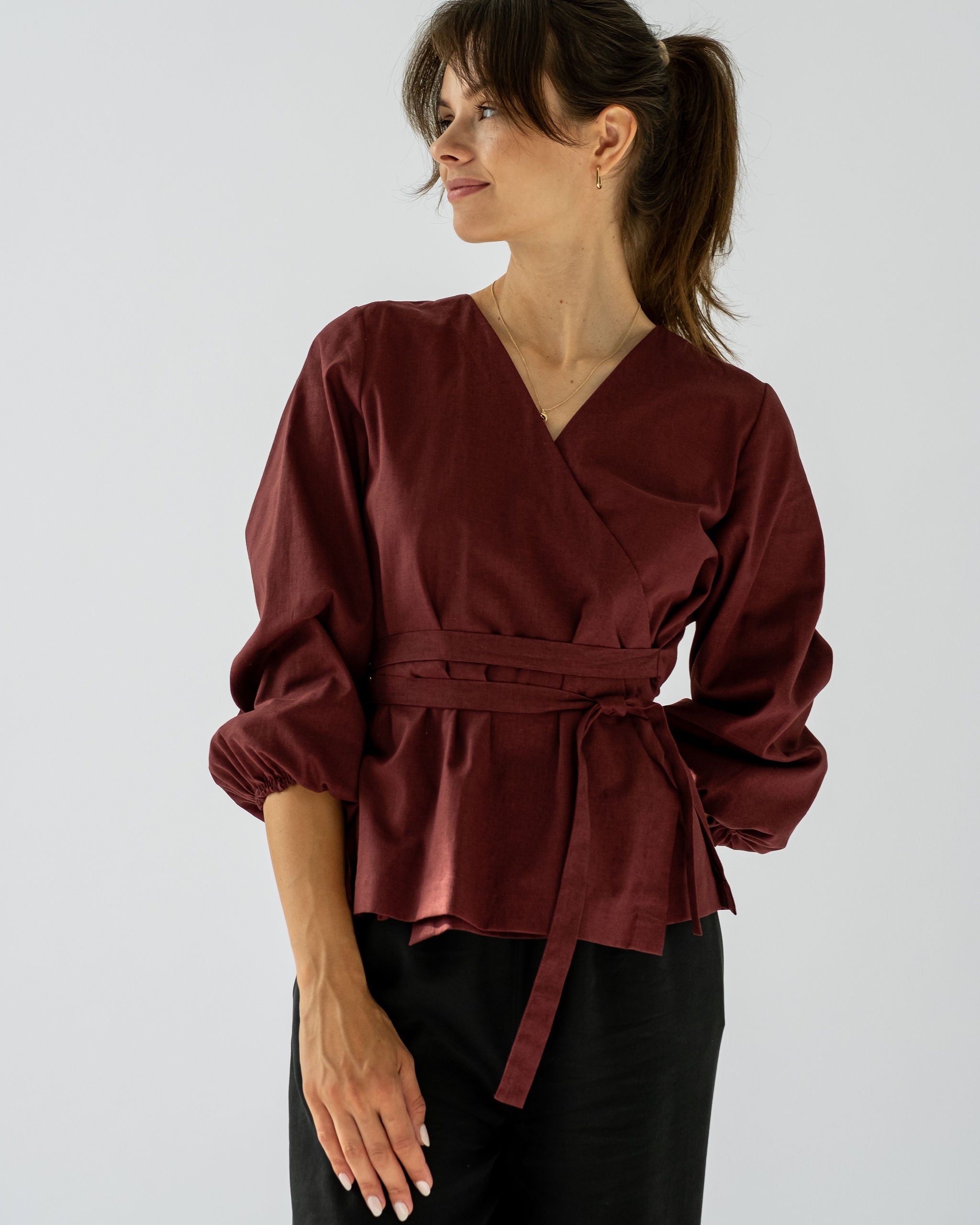 Blouse Alma