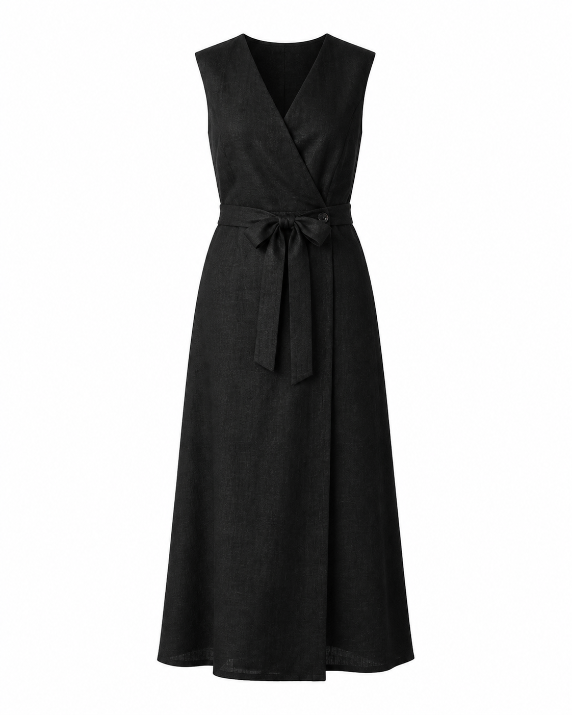 Linen Dress Lissi