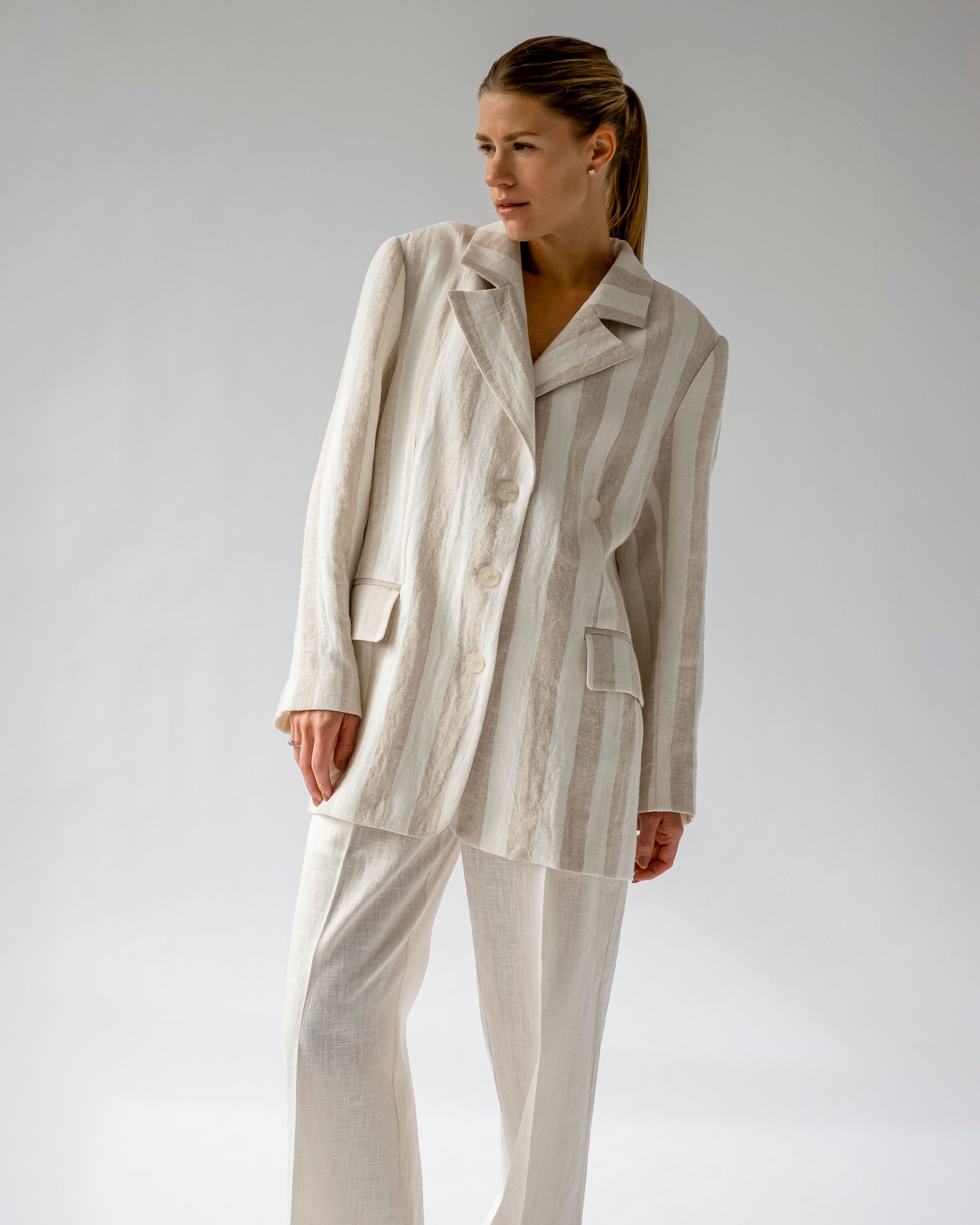 Jacket Clady