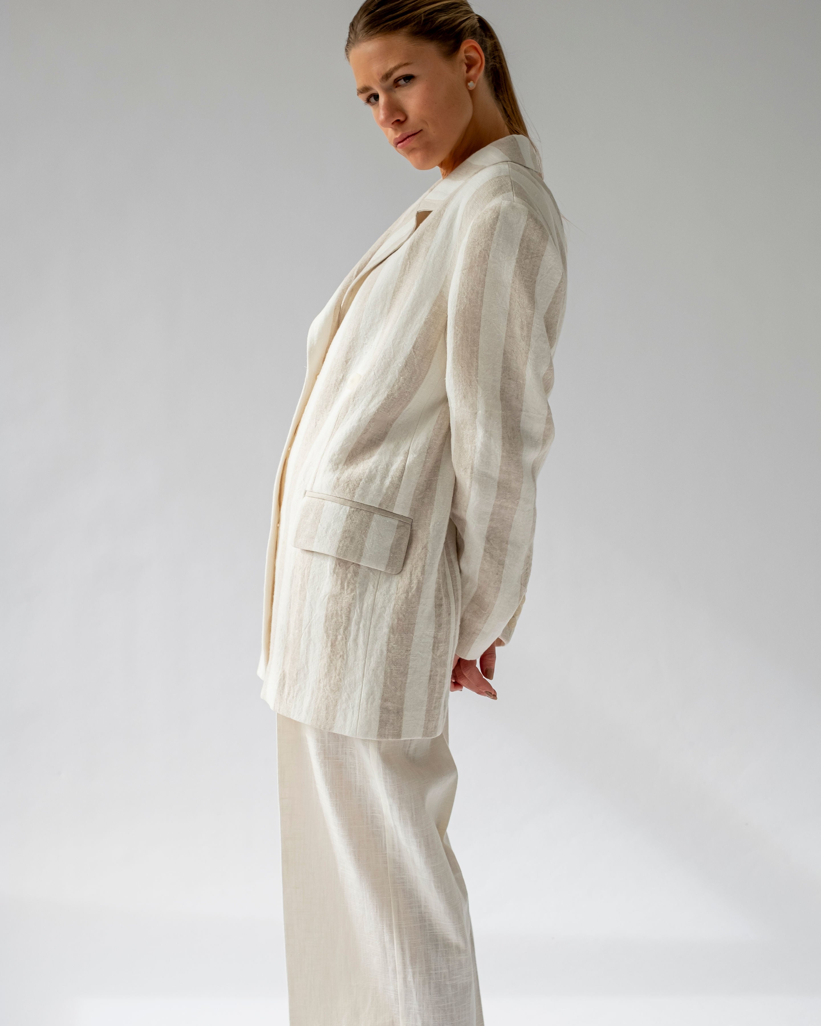 Jacket Clady