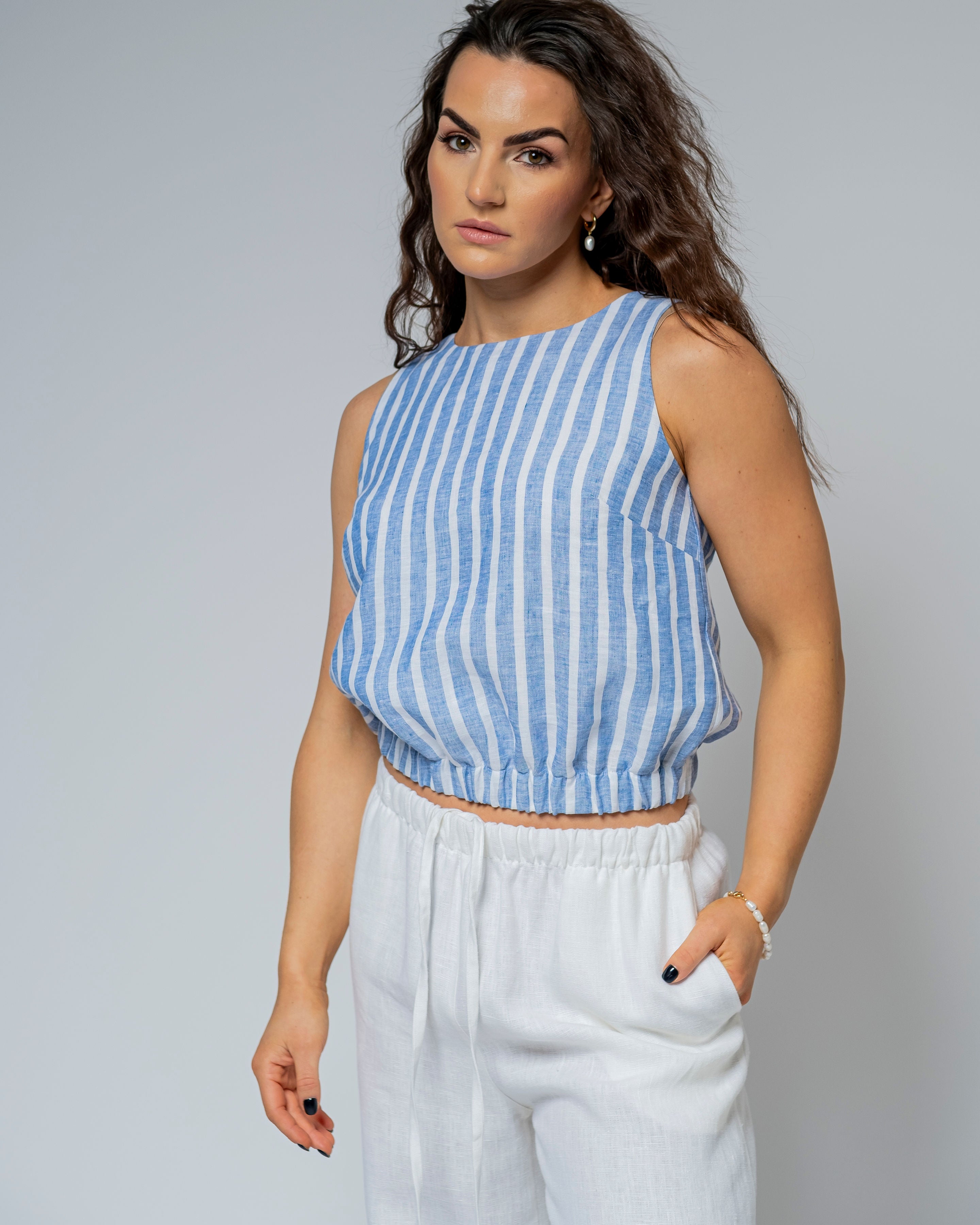Linane Top