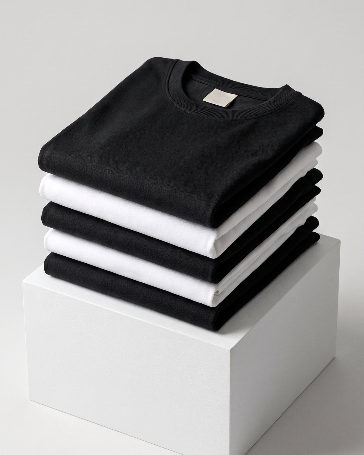Buy two, the third is on us