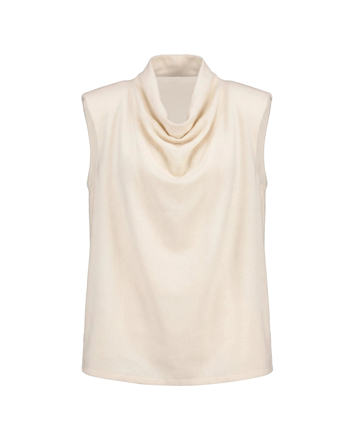 Top Klara - Villane Flanell Elevandiluu mannekeen eest