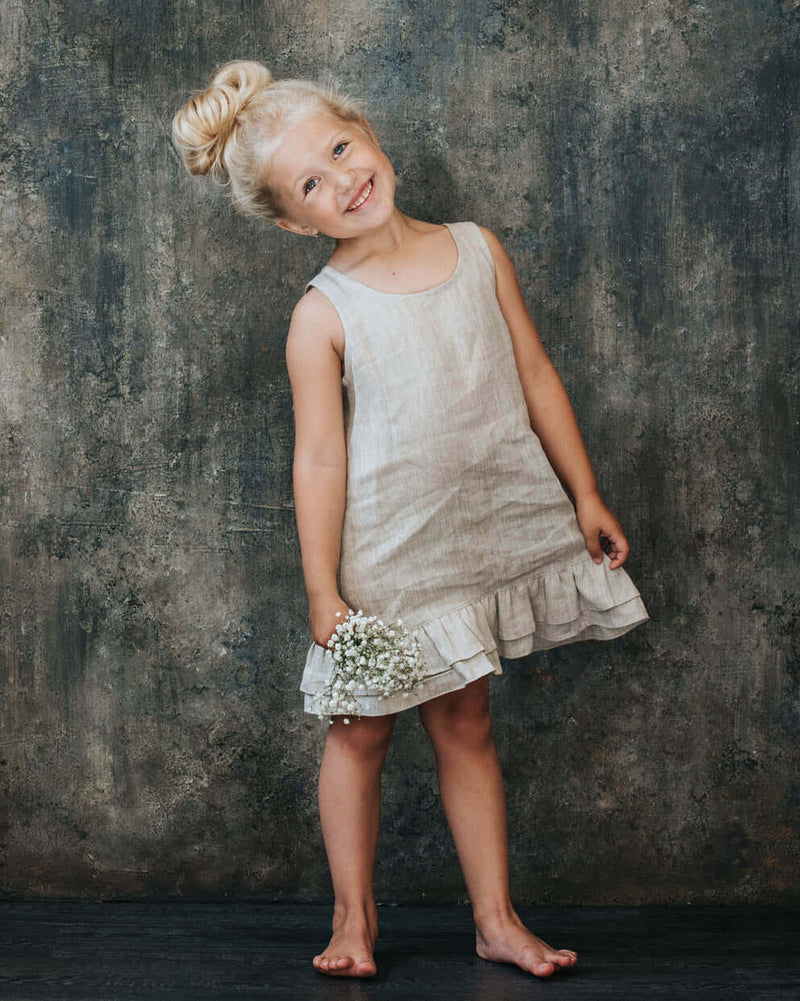 Dress Iris