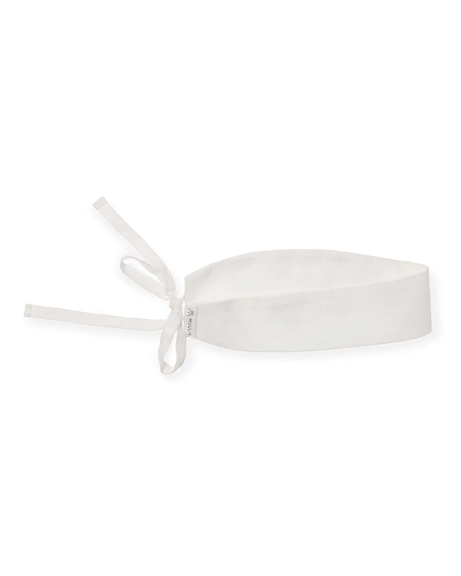 Linen Headband