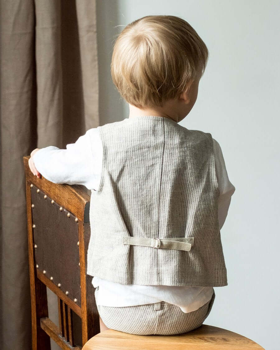 Vest Hugo