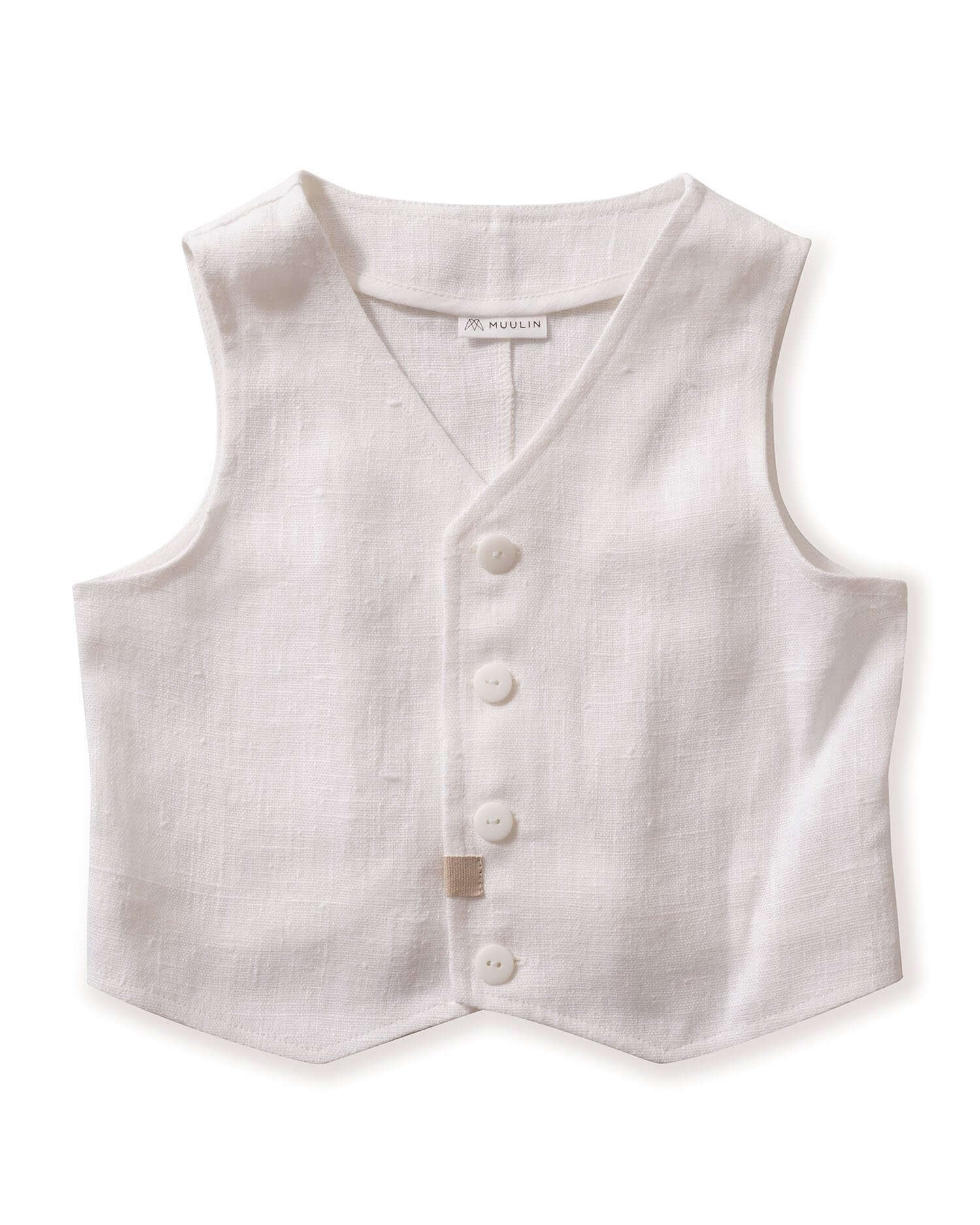 Vest Hugo
